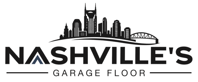Nashville's Garage Floor — Middle Tennessee